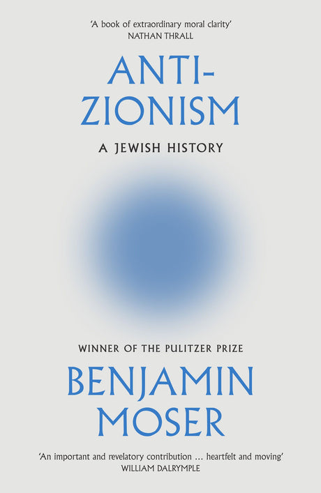 Anti-Zionism