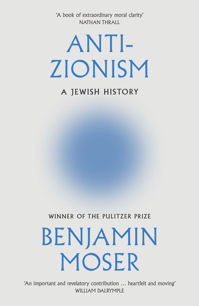 Anti-Zionism