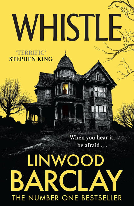 Whistle