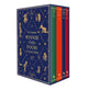 Celebratory Facsimile Edition: The Original Winnie-the-Pooh Collection 4 Book Slipcase