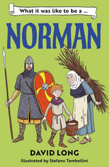 What it was like to be a Norman