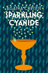 Sparkling Cyanide