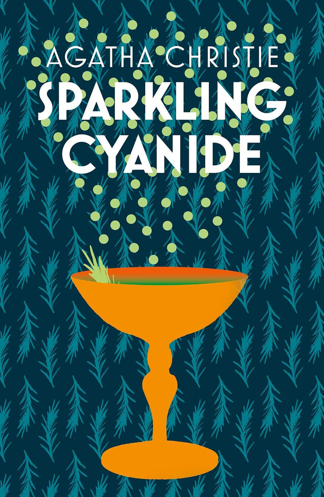 Sparkling Cyanide
