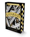 Katabasis