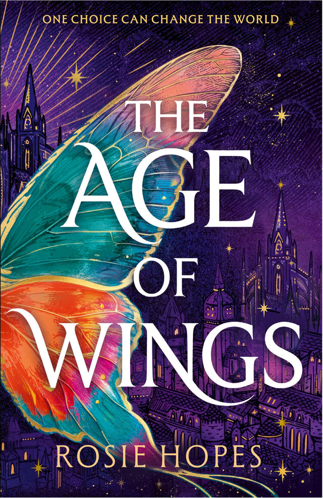 The Age of Wings