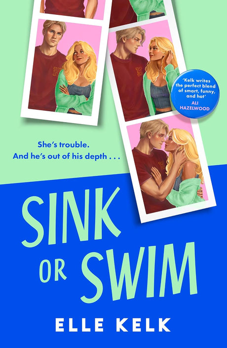 Sink or Swim