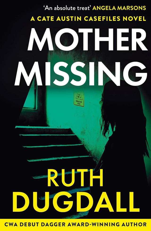 Mother Missing