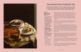 The Official Pumpkin Spice Café Cookbook