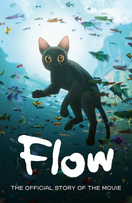 Flow: The Official Story of the Movie