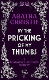 By the Pricking of My Thumbs
