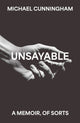Unsayable
