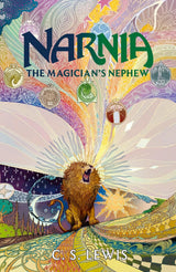 The Magician’s Nephew