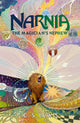 The Magician’s Nephew