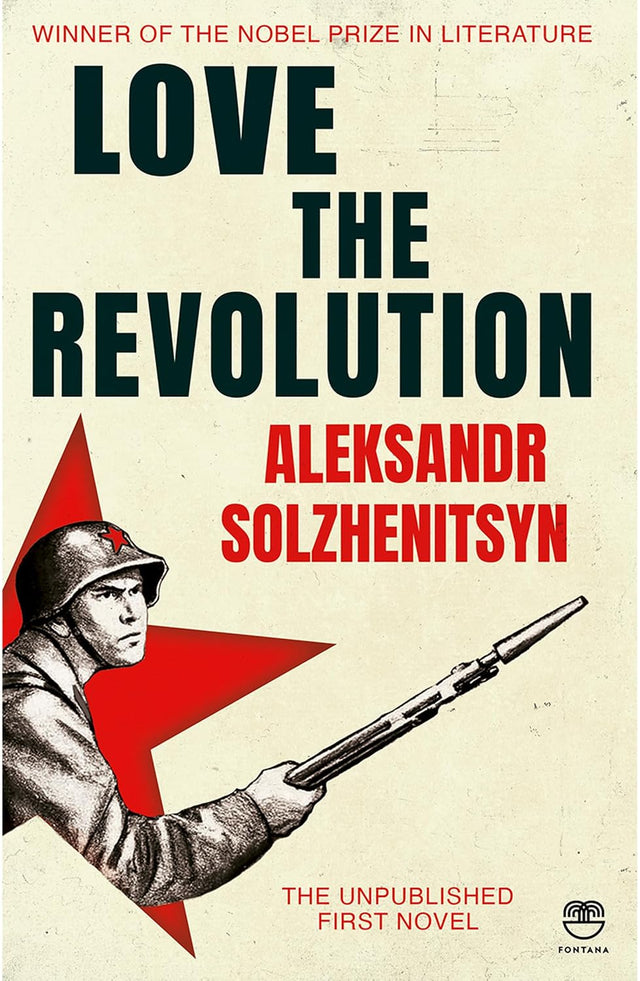 Love the Revolution