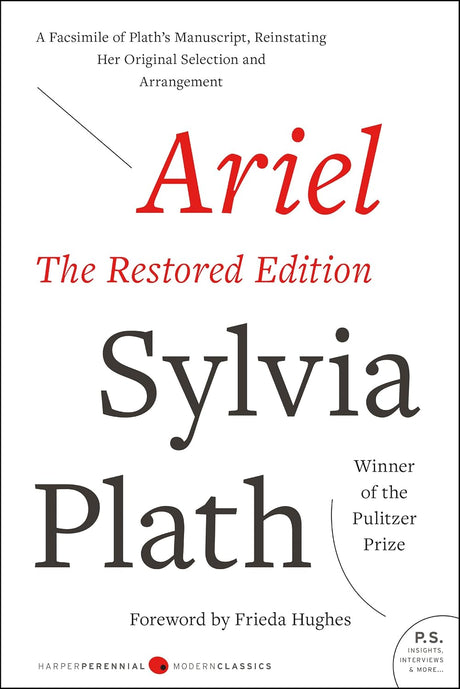 Ariel