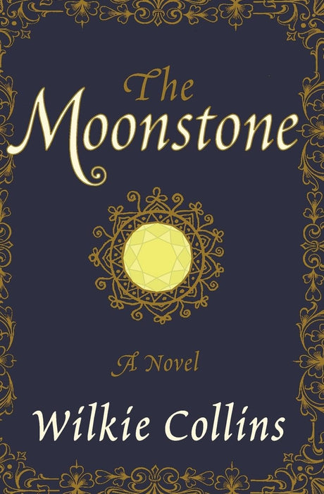The Moonstone