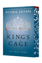 King's Cage
