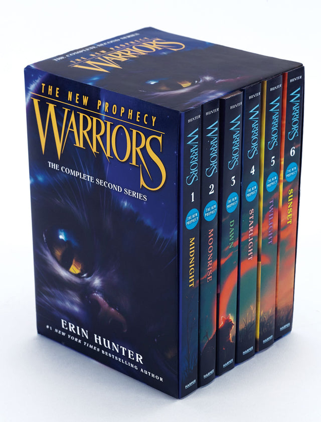 Warriors