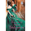 Because of Miss Bridgerton