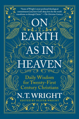 On Earth as in Heaven