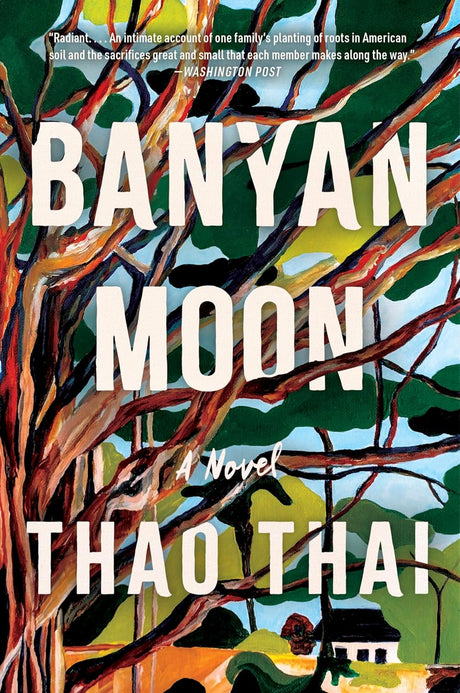 Banyan Moon