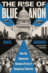 The Rise of Blue Anon