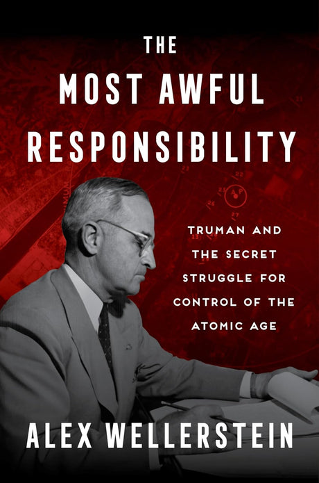 The Most Awful Responsibility