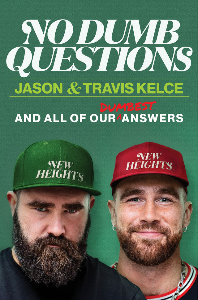 No Dumb Questions with Jason & Travis