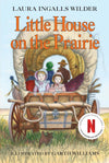 Little House on the Prairie