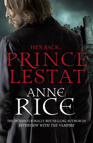Prince Lestat
