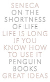 On the Shortness of Life
