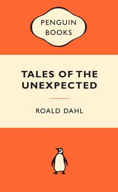 Tales of the Unexpected