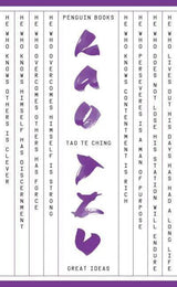 Tao Te Ching