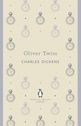 Oliver Twist