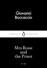 Mrs Rosie and the Priest