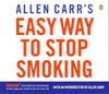 Allen Carr's Easy Way to Stop Smoking