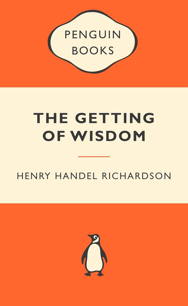 The Getting of Wisdom: Popular Penguins