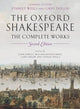 William Shakespeare: The Complete Works