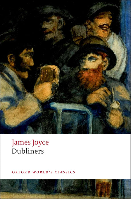 Dubliners