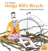 Mulga Bill's Bicycle