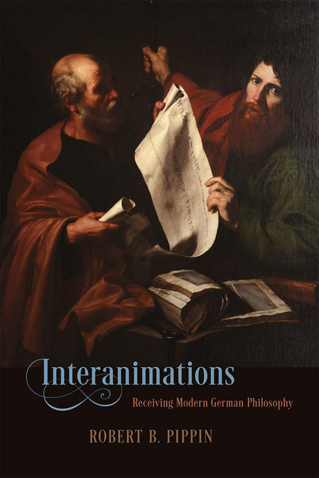 Interanimations