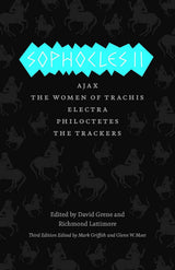 Sophocles II