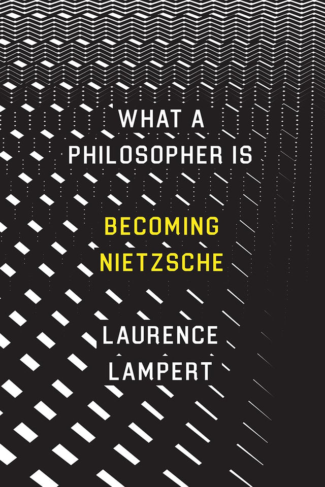What a Philosopher Is