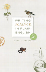 Writing Science in Plain English, Second Edition