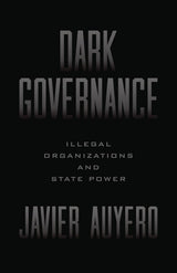 Dark Governance