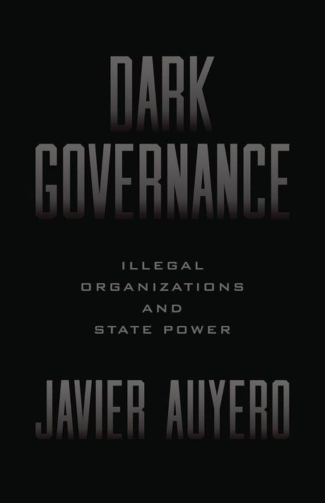 Dark Governance
