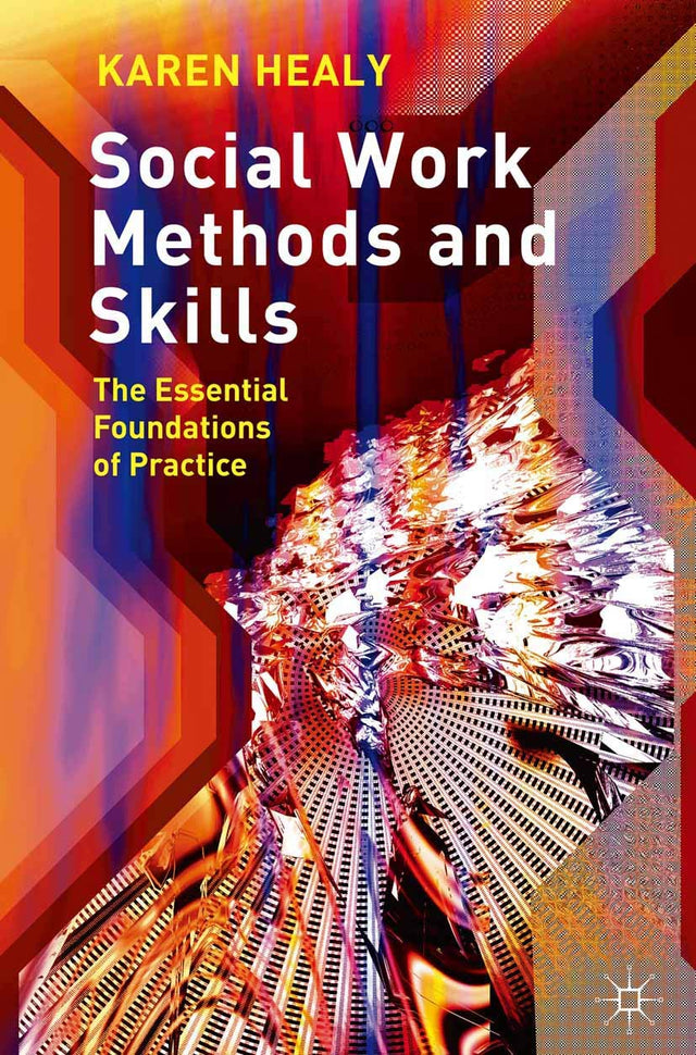 Social Work Methods and Skills