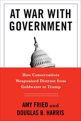 At War with Government