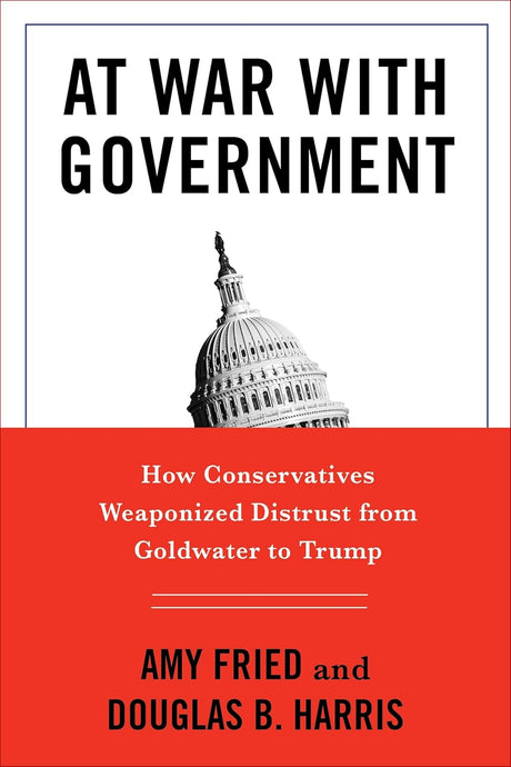 At War with Government