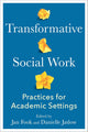 Transformative Social Work